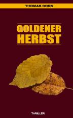 Cover-Bild Goldener Herbst