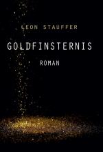 Cover-Bild Goldfinsternis