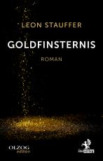 Cover-Bild Goldfinsternis