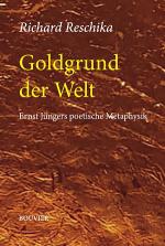 Cover-Bild Goldgrund der Welt