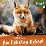 Cover-Bild Goldi und Hubi