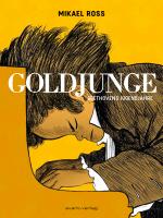 Cover-Bild Goldjunge