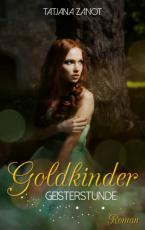 Cover-Bild Goldkinder 2