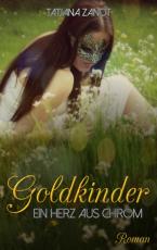 Cover-Bild Goldkinder