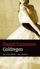 Cover-Bild Goldregen (eBook)