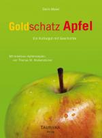 Cover-Bild Goldschatz Apfel