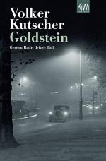 Cover-Bild Goldstein