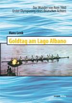 Cover-Bild Goldtag am Lago Albano