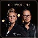 Cover-Bild Goldzwanziger