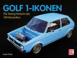 Cover-Bild Golf 1-Ikonen