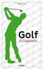 Cover-Bild Golf für Junggebliebene