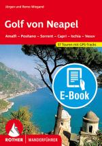 Cover-Bild Golf von Neapel (E-Book)