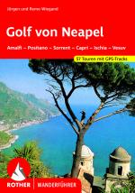 Cover-Bild Golf von Neapel