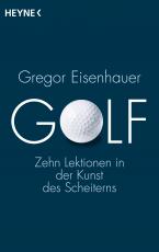 Cover-Bild Golf