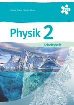 Cover-Bild Gollenz Physik 2, Arbeitsheft + E-Book