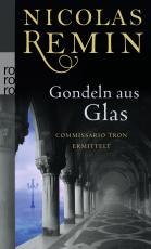 Cover-Bild Gondeln aus Glas