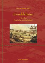 Cover-Bild Gondelsheim