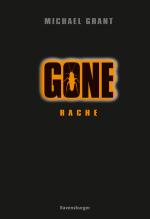 Cover-Bild Gone 4: Rache