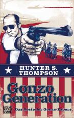 Cover-Bild Gonzo Generation