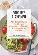 Cover-Bild Good bye Alzheimer