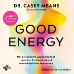 Cover-Bild Good Energy