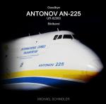 Cover-Bild Goodbye ANTONOV AN-225 UR-82060