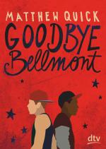 Cover-Bild Goodbye Bellmont