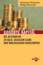 Cover-Bild Goodbye Kapital
