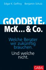 Cover-Bild Goodbye, McK... & Co.