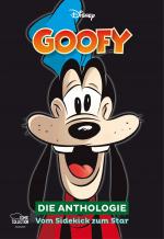 Cover-Bild Goofy – Die Anthologie