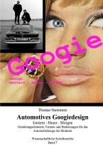 Cover-Bild Googie - das Design der 50er/60er Jahre: Gestern – Heute – Morgen