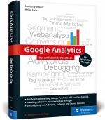 Cover-Bild Google Analytics