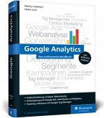 Cover-Bild Google Analytics