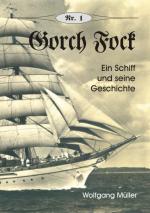 Cover-Bild Gorch Fock