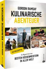 Cover-Bild Gordon Ramsay: Kulinarische Abenteuer