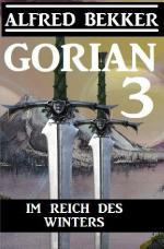 Cover-Bild Gorian 3 - Im Reich des Winters