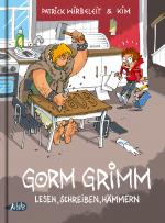 Cover-Bild Gorm Grimm