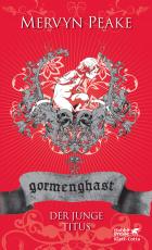 Cover-Bild Gormenghast. Band 1