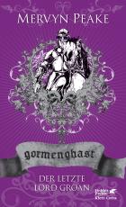 Cover-Bild Gormenghast. Band 3