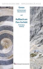 Cover-Bild Gosau (Salzkammergut, Oberösterreich) und Rußbach am Pass Gschütt (Tennengau, Salzburg)