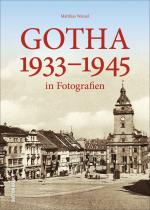 Cover-Bild Gotha 1933–1945