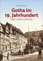 Cover-Bild Gotha im 19. Jahrhundert