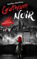 Cover-Bild Gotham Noir