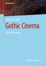 Cover-Bild Gothic Cinema