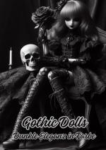 Cover-Bild Gothic Dolls