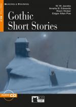 Cover-Bild Gothic Short Stories