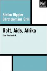 Cover-Bild Gott, Aids, Afrika