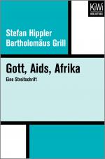 Cover-Bild Gott, Aids, Afrika