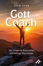 Cover-Bild Gott als Coach