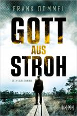 Cover-Bild Gott aus Stroh